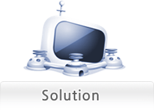 Solution
